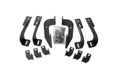 Dee Zee DZE Bracket Kit by Dee Zee