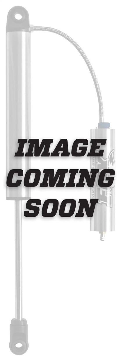 FOX 2.5 Factory Coilover Shock by FOX