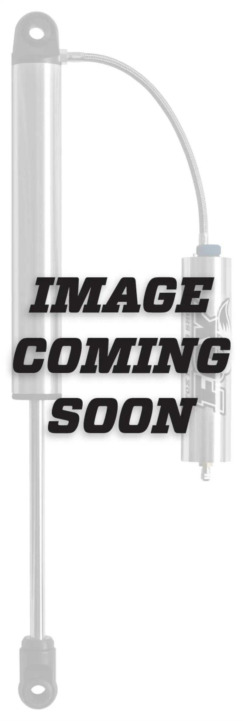 FOX 2.0 Factory Shock by FOX