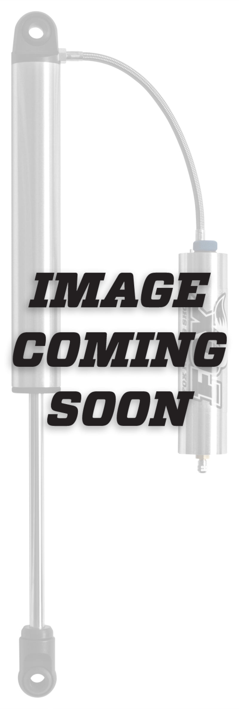 FOX 2.0 Factory Shock by FOX