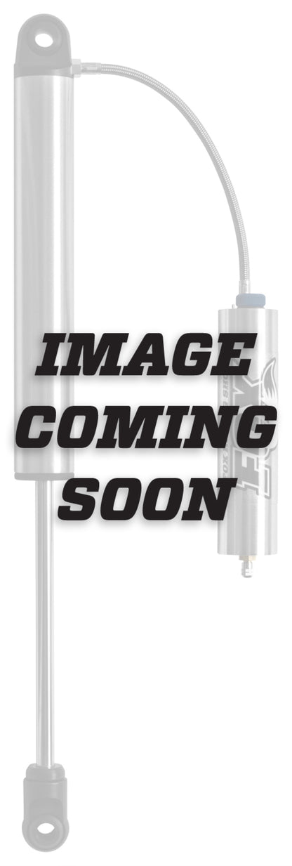 FOX 2.0 Factory Shock by FOX