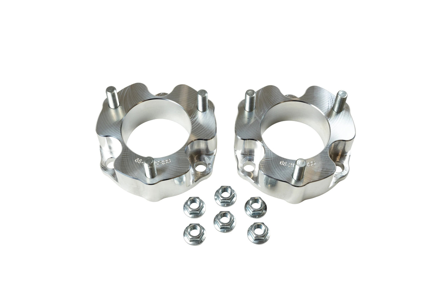 ReadyLift 1.5" Leveling Kit - 2024-2025 Ford Ranger by ReadyLift
