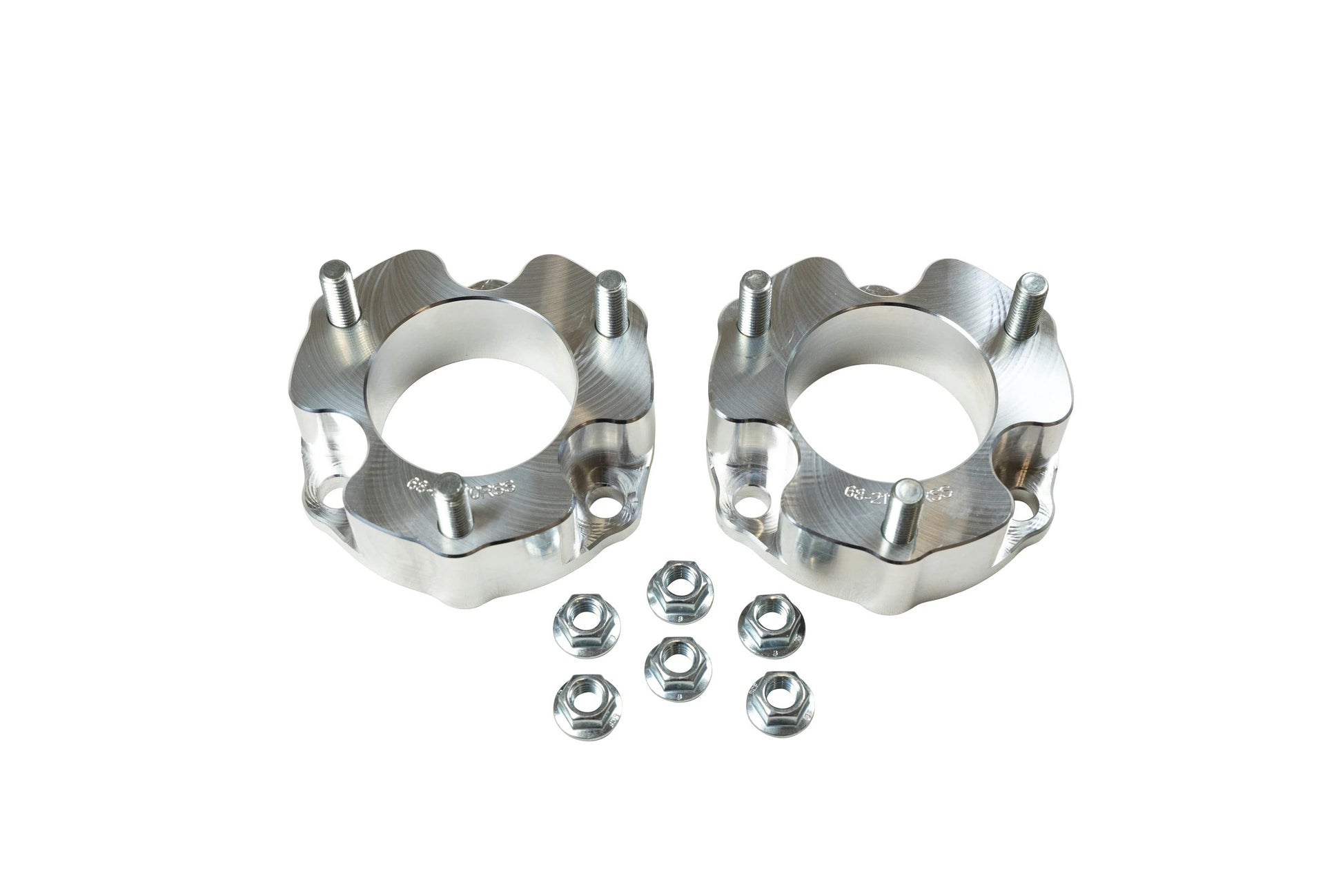 ReadyLift 1.5" Leveling Kit - 2024-2025 Ford Ranger by ReadyLift