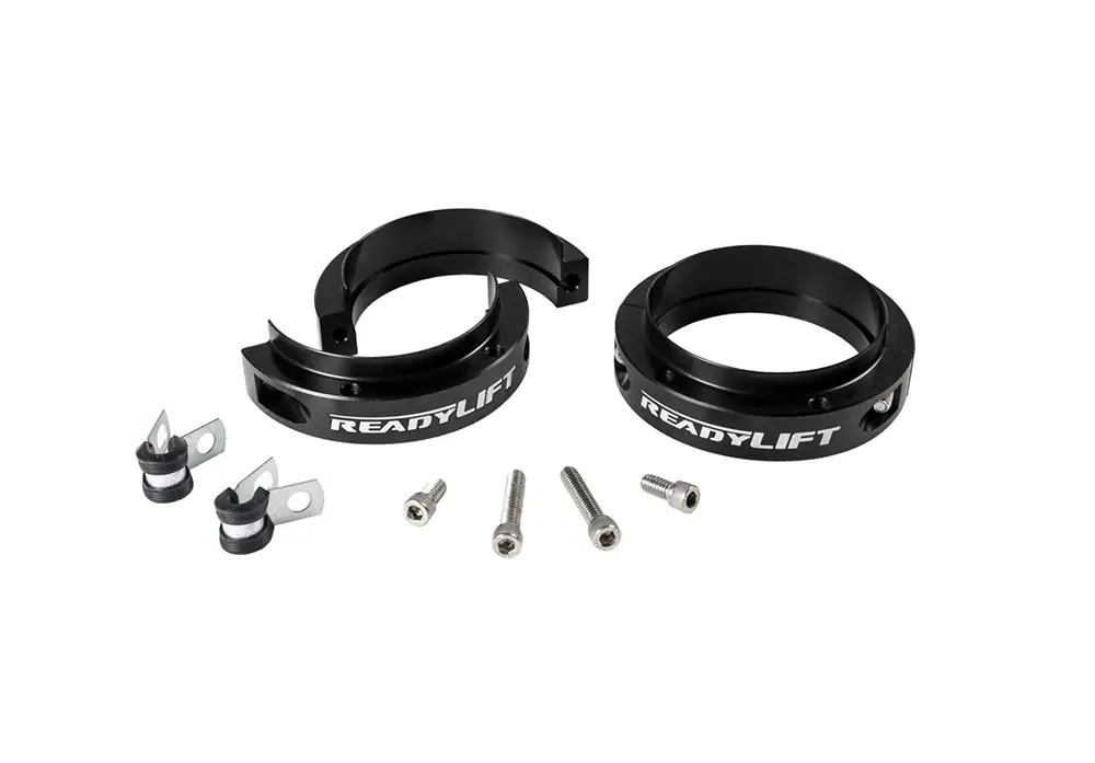 ReadyLift 1.5" Leveling Kit - Ford Raptor 4WD 2021-2023 by ReadyLift