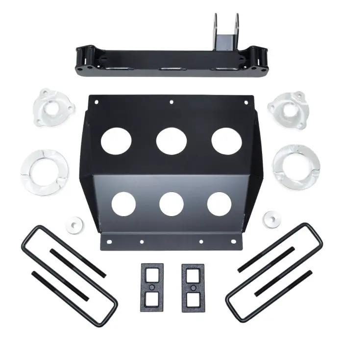 ReadyLift 2" SST Lift Kit - Chevy/GMC Colorado ZR2 / Canyon AT4X 2023-2026 by ReadyLift