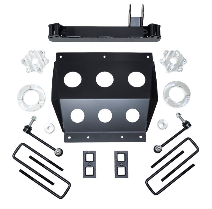 ReadyLift 2.5" SST Lift Kit - Chevy/GMC Colorado Trail Boss / Canyon AT4/Elevation/Denali 2023-2026 by ReadyLift