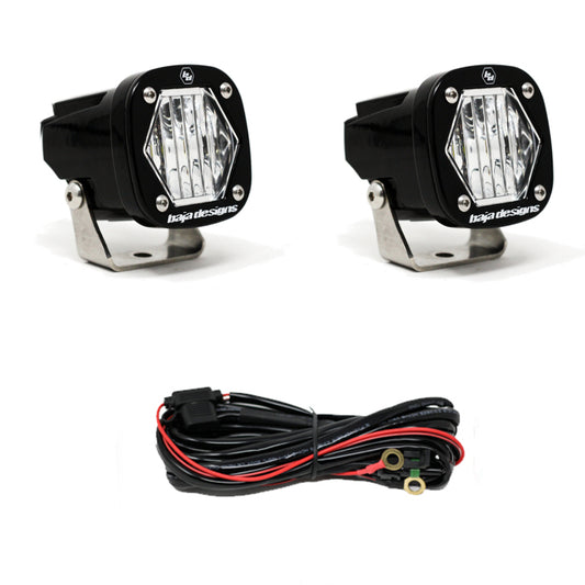 Baja Designs BAJ S1 Lights
