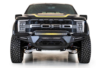 Addictive Desert Designs ADD HoneyBadger Front Bumper
