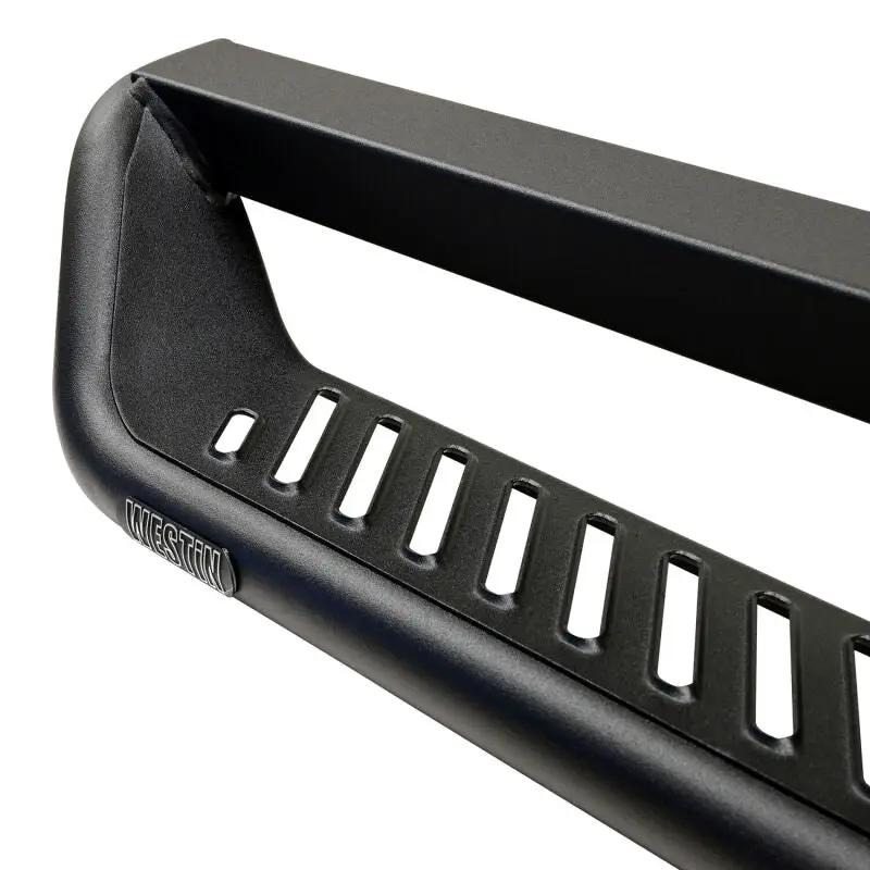 Westin WES Running Boards - Outlaw by Westin