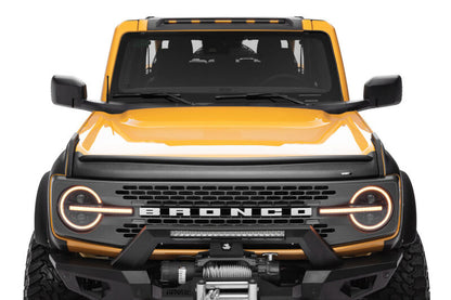 Husky Liners HL Aeroskin II