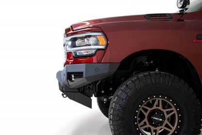 Addictive Desert Designs ADD Bomber Front Bumpers