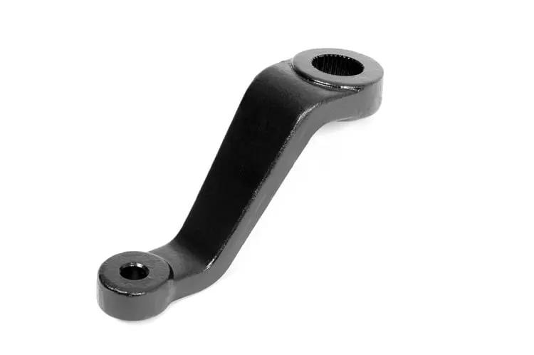Rough Country Pitman Arm | Jeep Cherokee XJ (84-01)/Comanche MJ (86-92) 2WD/4WD by Rough Country