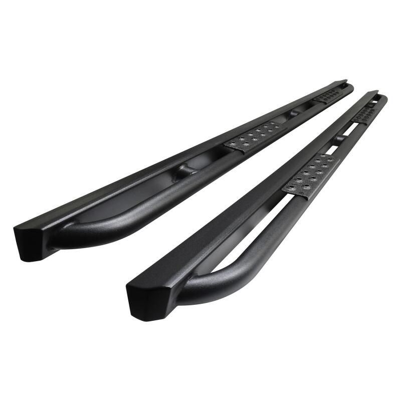 Westin WES XTS Rock Sliders