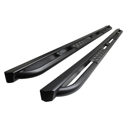 Westin WES XTS Rock Sliders