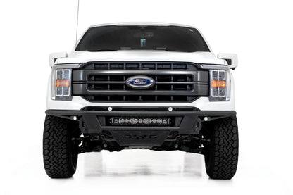 Addictive Desert Designs ADD Pro Front Bumper