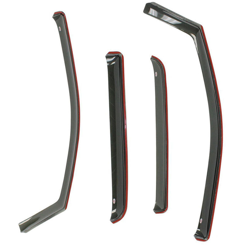 Westin WES Wade In-Channel Deflectors