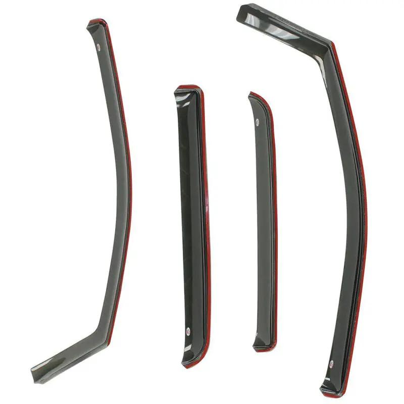 Westin WES Wade In-Channel Deflectors by Westin