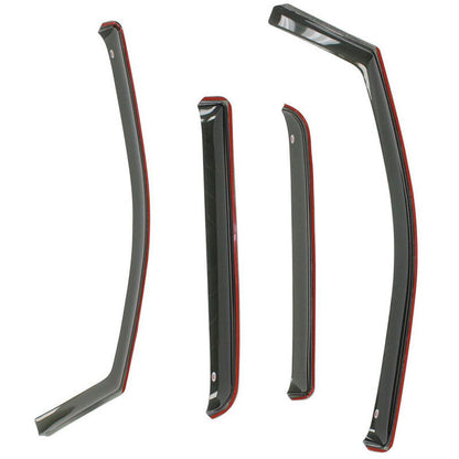 Westin WES Wade In-Channel Deflectors