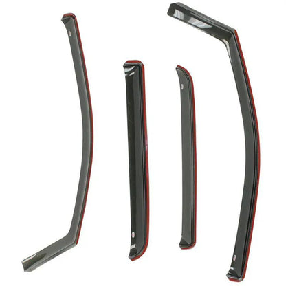 Westin WES Wade In-Channel Deflectors by Westin