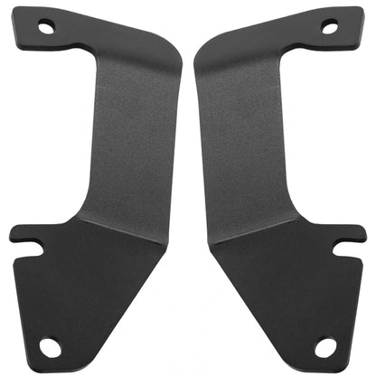 Rigid Industries RIG Bar Mount - A-Pillar