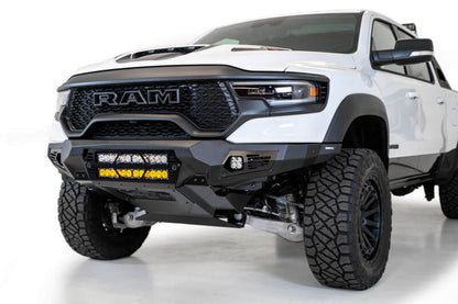 Addictive Desert Designs ADD Bomber Front Bumpers
