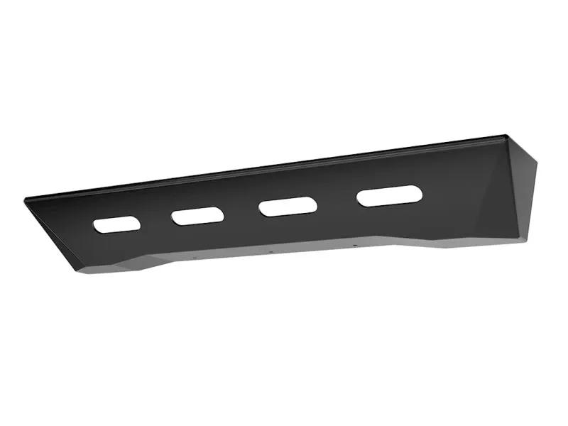 ICON ICO Pro Series Bumpers by ICON