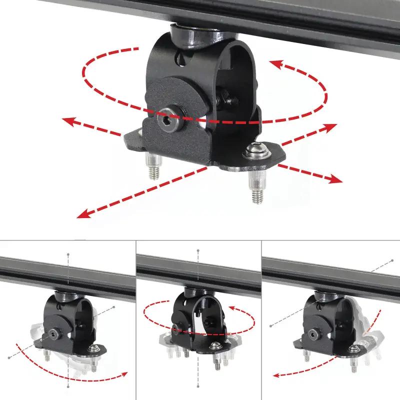 Go Rhino GOR SRM Racks by Go Rhino