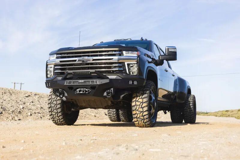 DV8 Offroad DVE Front Bumpers by DV8 Offroad