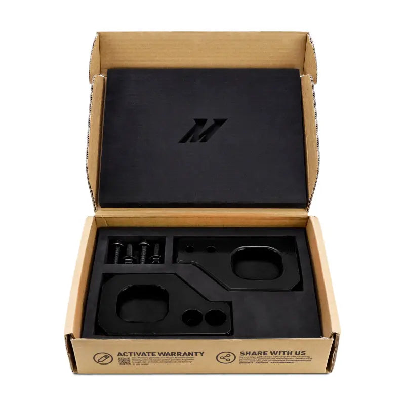 Mishimoto MM Tow Hook by Mishimoto
