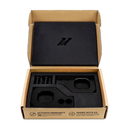 Mishimoto MM Tow Hook by Mishimoto
