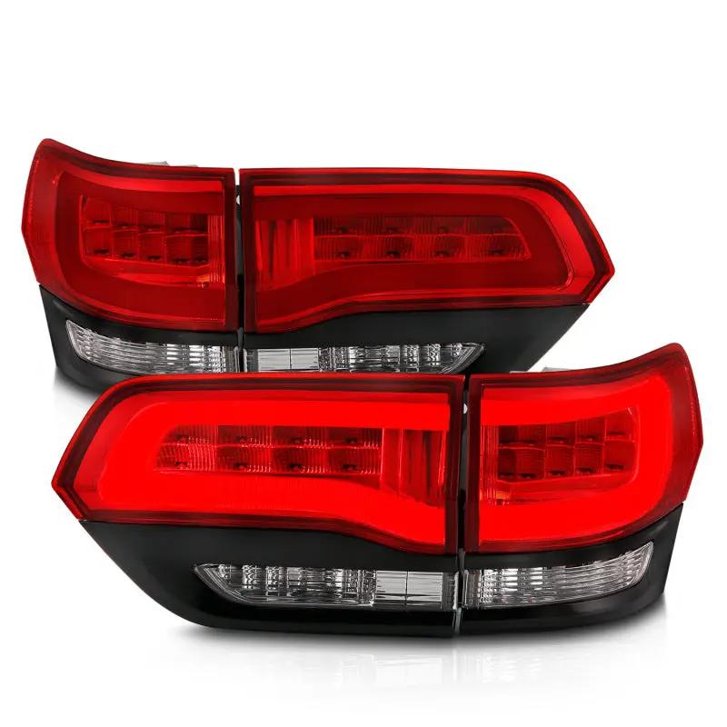 ANZO ANZ LED Taillights by ANZO