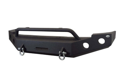 DV8 Offroad DVE Front Bumpers