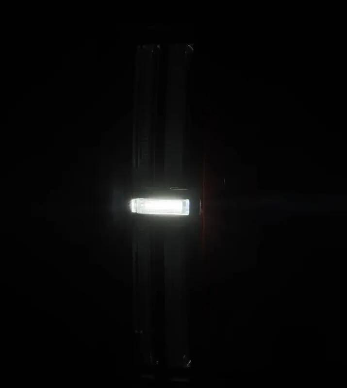 AlphaRex ARX NOVA Tail Lights by AlphaRex