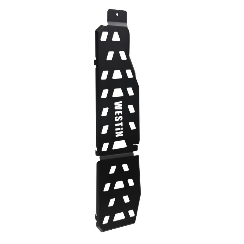 Westin WES Skid Plates
