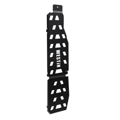 Westin WES Skid Plates