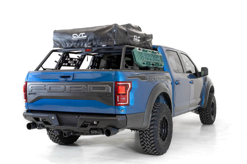 Addictive Desert Designs ADD Overlander Chase Rack