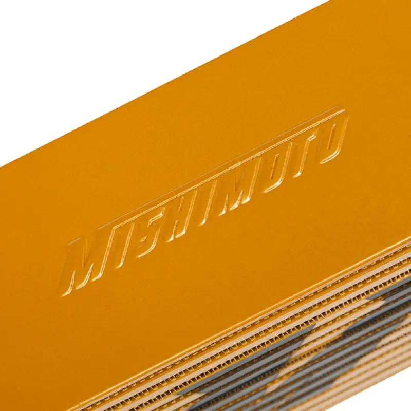 Mishimoto MM Intercoolers - Universal by Mishimoto