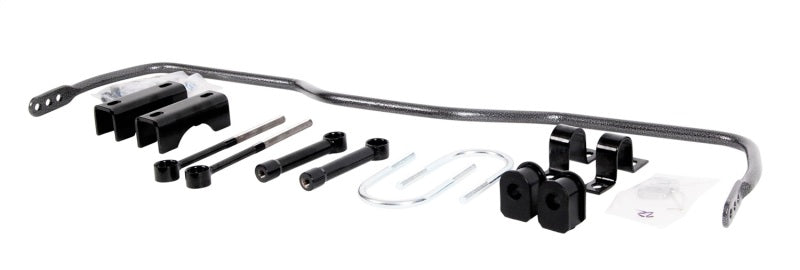 Hellwig HWG Rear Sway Bars