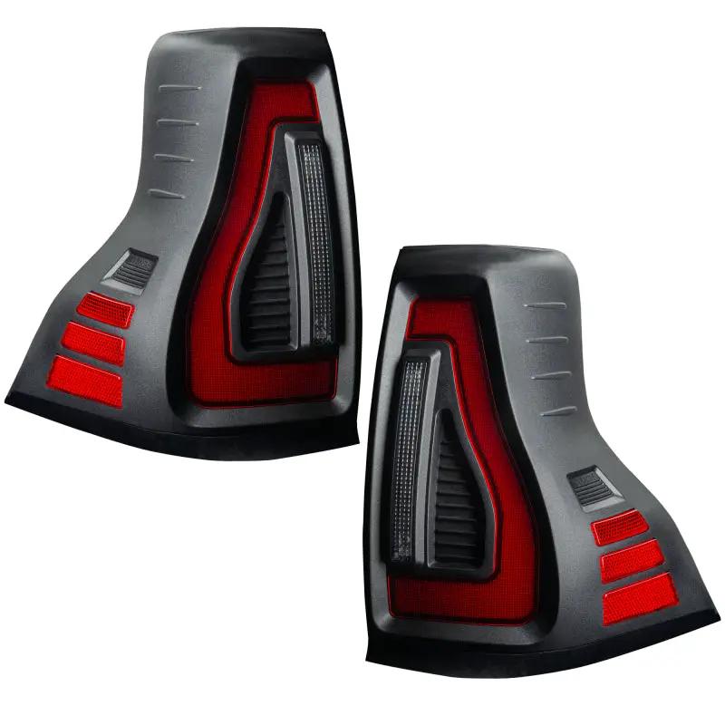 ORACLE Lighting ORL LED Tail Lights by ORACLE Lighting