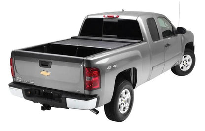 Roll-N-Lock RNL M-Series Tonneau Cover by Roll-N-Lock