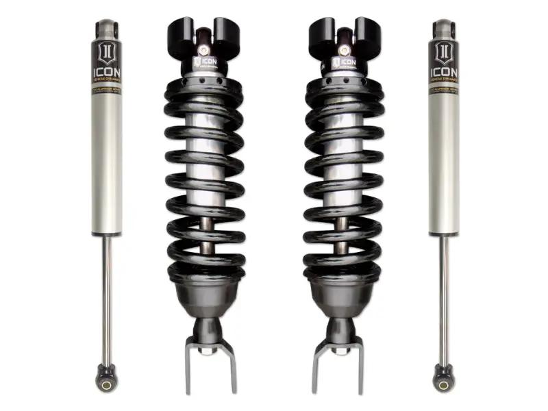 ICON ICO 2.5 Series Coilover Kits by ICON