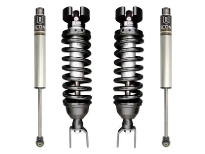 ICON ICO 2.5 Series Coilover Kits by ICON