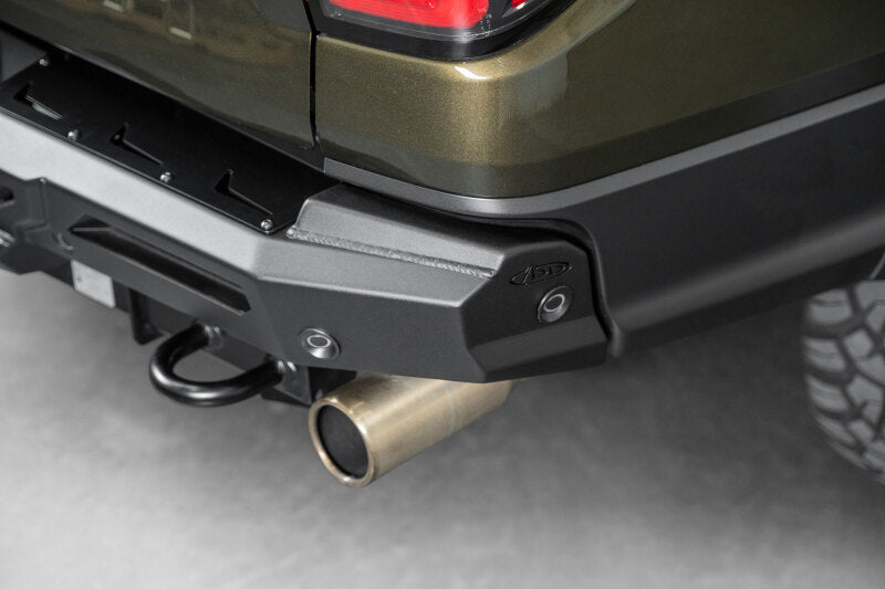 Addictive Desert Designs ADD Pro Rear Bumper