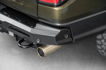 Addictive Desert Designs ADD Pro Rear Bumper