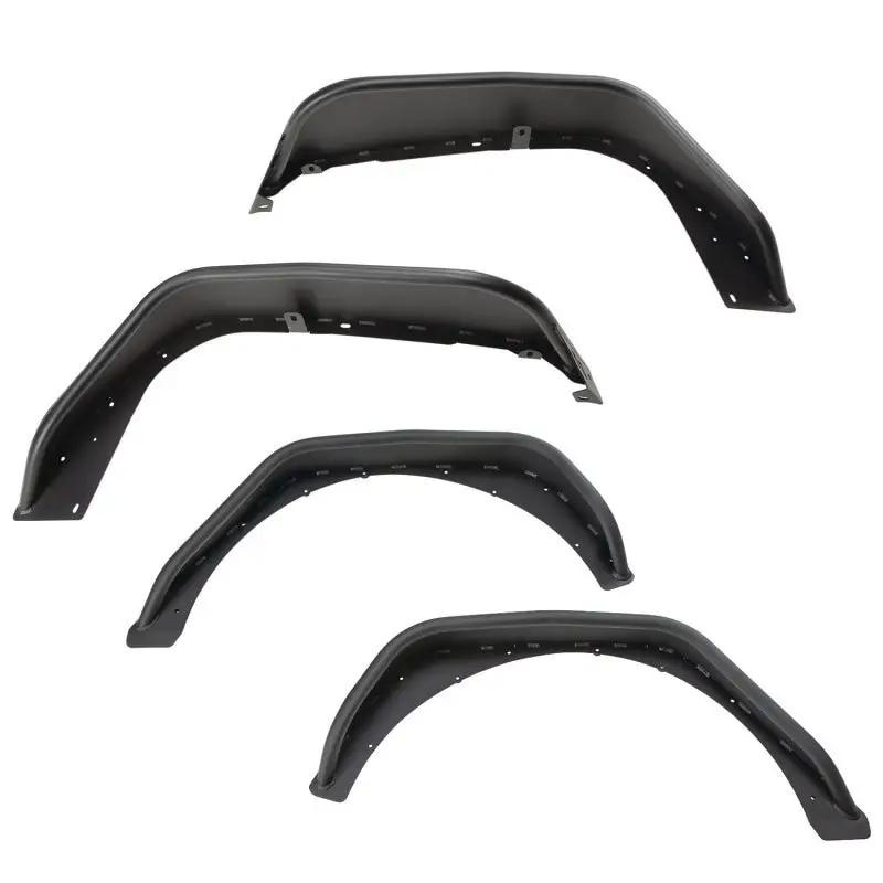 Rugged Ridge RUG Fenders by Rugged Ridge