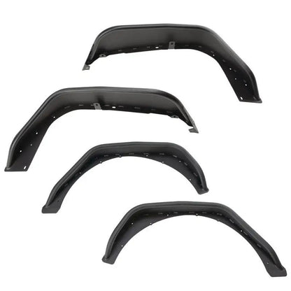 Rugged Ridge RUG Fenders by Rugged Ridge