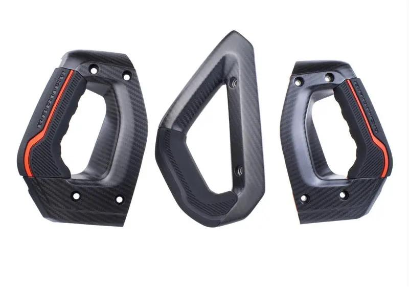 Ford Racing FR Trim Panels by Ford Racing