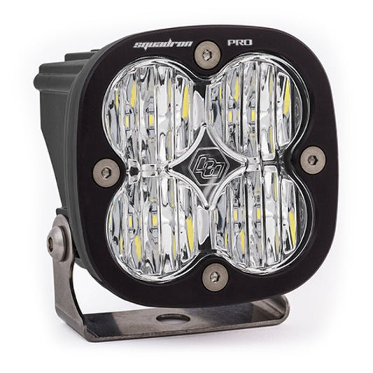 Baja Designs BAJ Squadron Pro Lights - Baja Designs - baj490005 - Auto Expedition