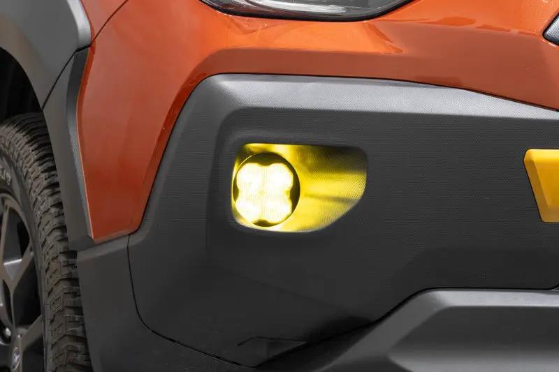 Diode Dynamics DIO Fog Lights by Diode Dynamics