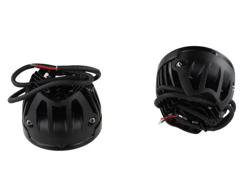 Ford Racing FR Light Kits by Ford Racing